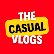 The Casual Vlogs