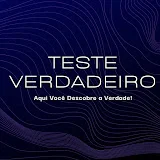 TESTE VERDADEIRO