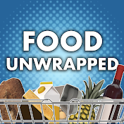 Food Unwrapped