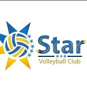 Star volleyball club باشگاه والیبال ستاره
