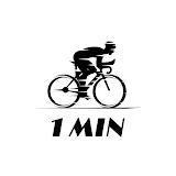 Ciclismo en 1 Minuto