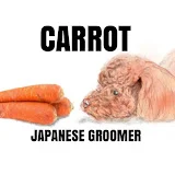 トリミングルームキャロット／CARROT 【JAPANESE GROOMER】