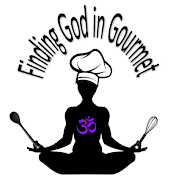 Maile Andrus-Price - Finding God in Gourmet