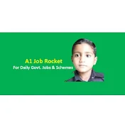 Job Rocket A1