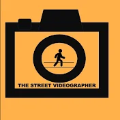 THE STREET VIDEOGRAPHER