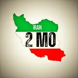 Iran2mo Travel