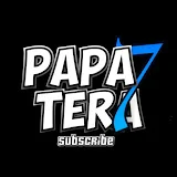 パパテラ【PAPATERA】