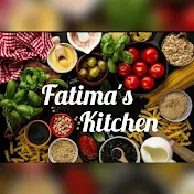 Fatima's Kitchen🍽️