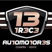 13automotores