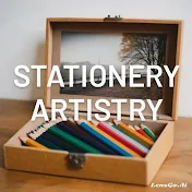 Stationery Artistry