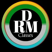 Drm Classes (Rinku sir)