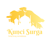 KUNCI SURGA