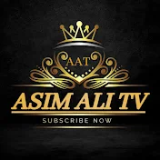 ASIM ALI TV