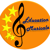 التربية الموسيقية Éducation musicale