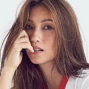 Solenn Heussaff (and husband)