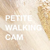 Petite Walking Cam