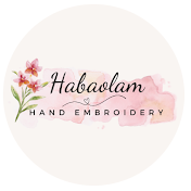 Habaolam - Hand Embroidery