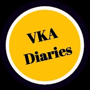 VKA Diaries