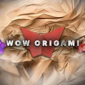 Wow origami