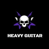 HEAVY GUITAR (Jam Tracks)