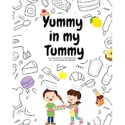 Yummie in my tummy
