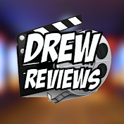 Drew Reviews