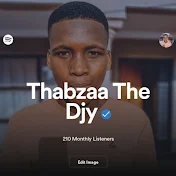 Thabzaa The Djy
