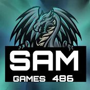 Sam games 486