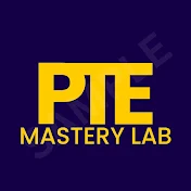 PTE Mastery Lab