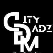 City Gadz Muziq