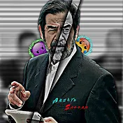 Arshid Saddam 👑