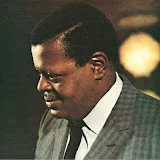 Oscar Peterson - Topic