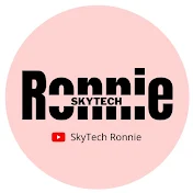 SkyTech Ronnie