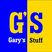 Gary's Stuff