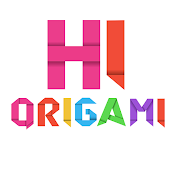 Hi Origami