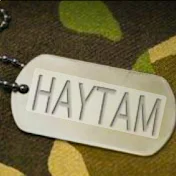 haytam agissant