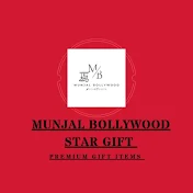 Munjal Bollywood Star Gifts