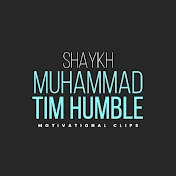 Shaykh Muhammad Tim Humble's clips