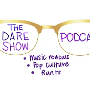 The DARE Show Podcast