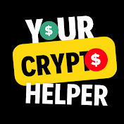 Your Crypto Helper