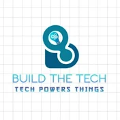 Build The Tech