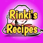 Rinki's Recipes
