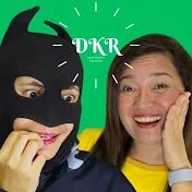 DKR BATam & CATmimi REACT