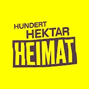 Hundert Hektar Heimat