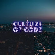 Culture of Code