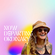 Now Departing Ordinary - Bethania Johnson