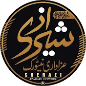 Sherazi Azadari Live