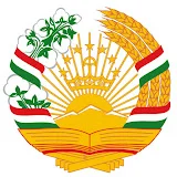 Тоҷикистон Tajikistan