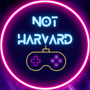 Not Harvard