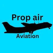 prop air aviation